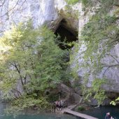  Plitvice Lakes National Park